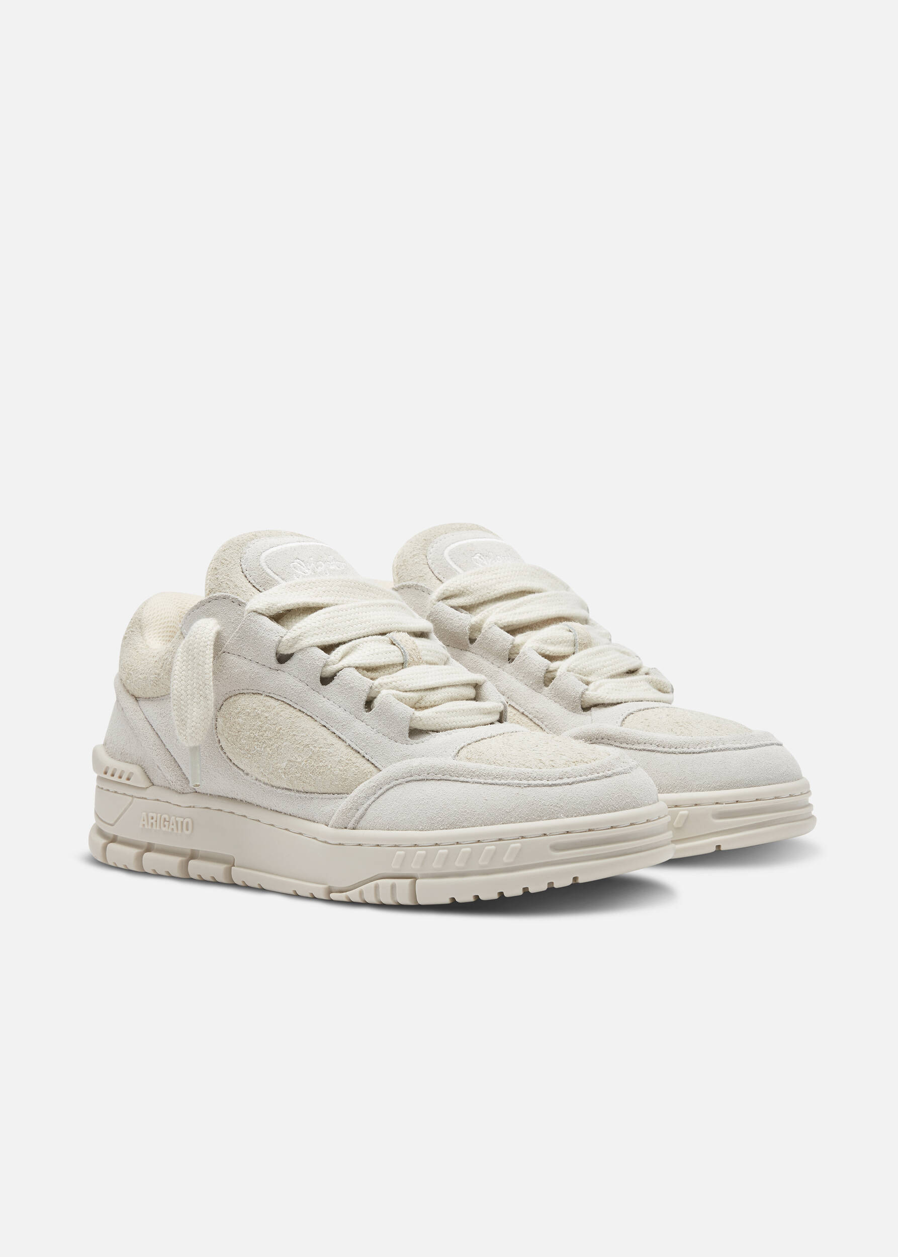 Area Loop Sneaker - 2