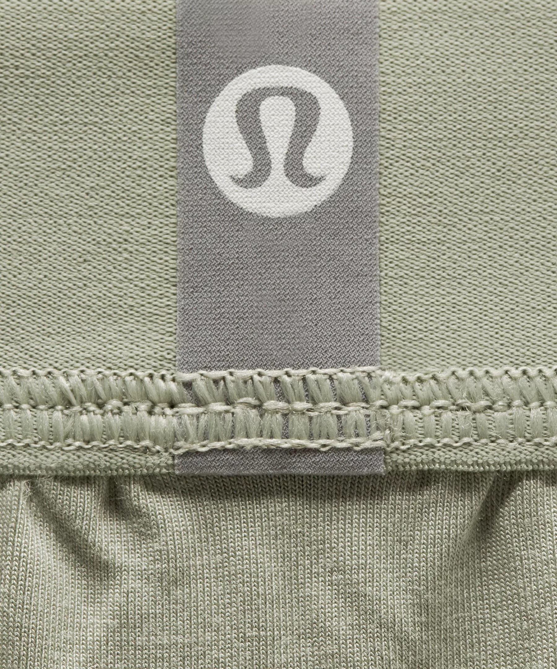 Always In Motion Boxer 5" - 3