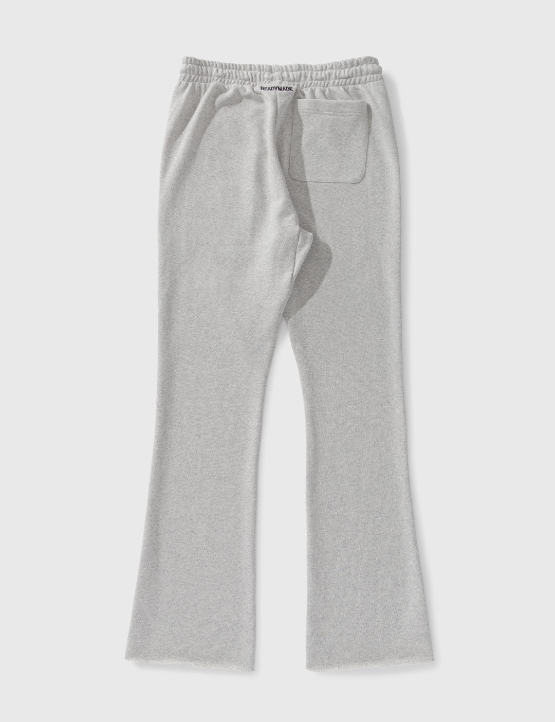 FLARE SWEATPANTS - 2