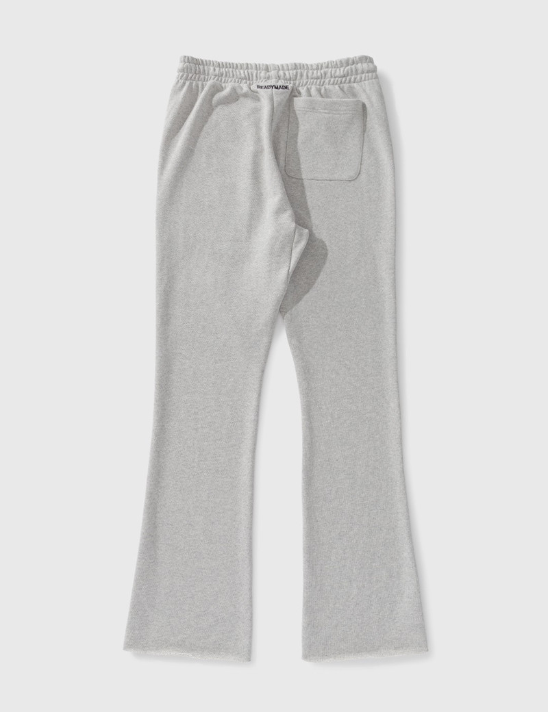 FLARE SWEATPANTS 2