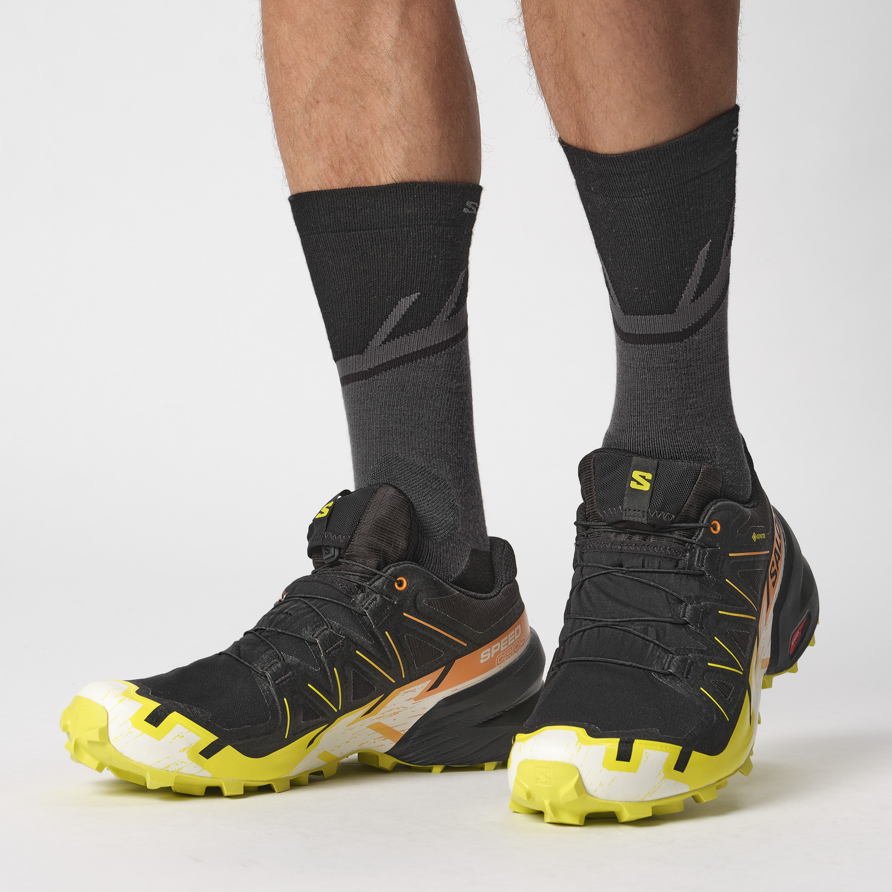 SPEEDCROSS 6 GORE-TEX - 5