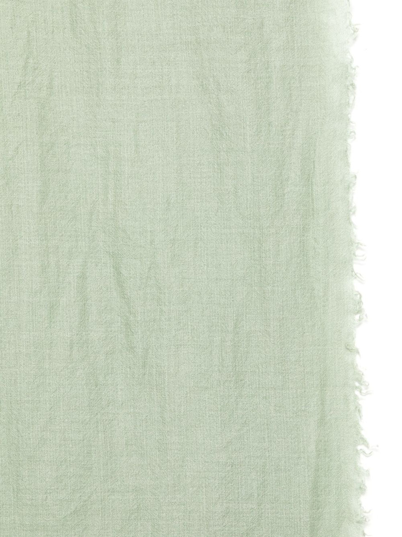 Rick Owens Ginny mega scarf outlook