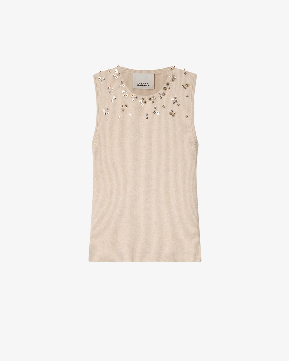 APOLINE PULLOVER - 1