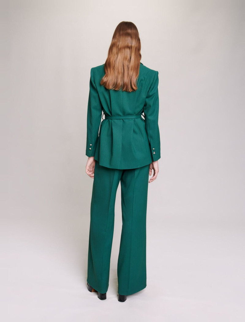 Suit jacket 4