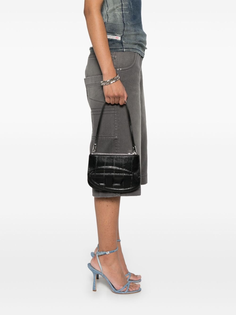 1DR Twin shoulder bag - 2