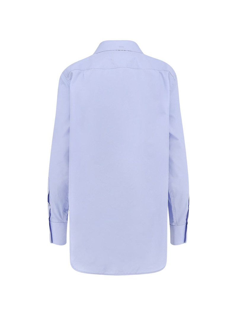 Maison Margiela cotton shirt outlook