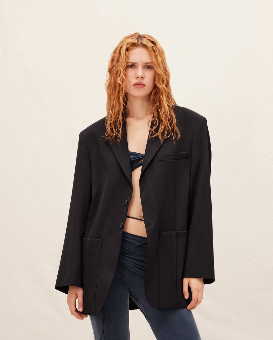 La veste d'homme - 5
