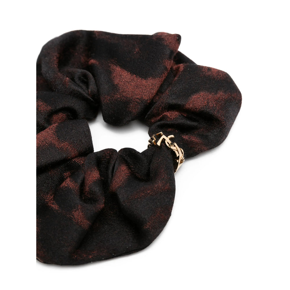 Saint Laurent Black Hair Accessories Women - 2