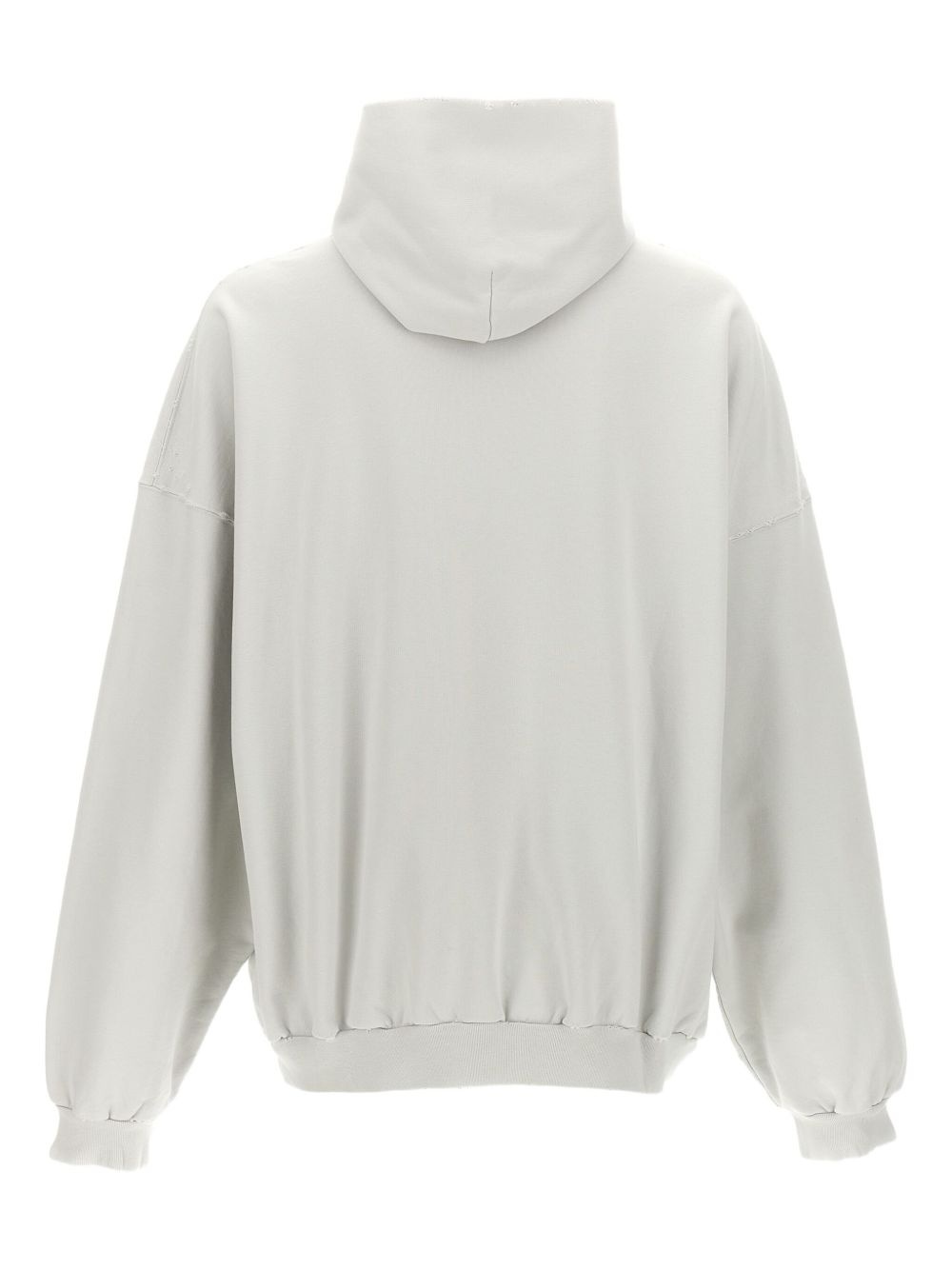 3B Liquefied hoodie - 2