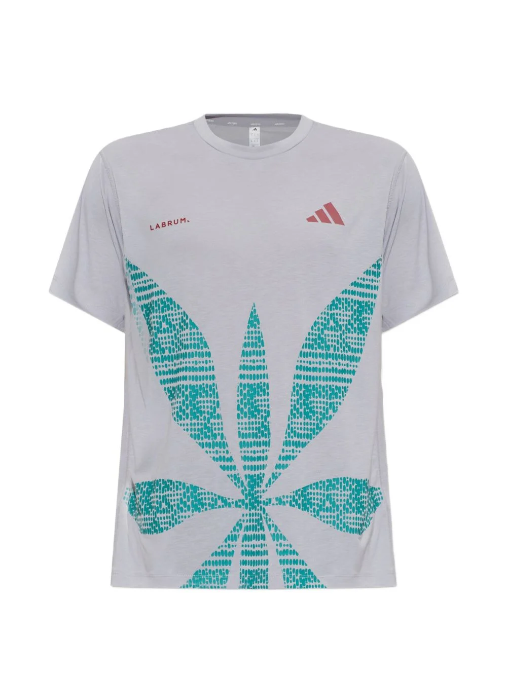 x Labrum Runing T-Shirt - 1