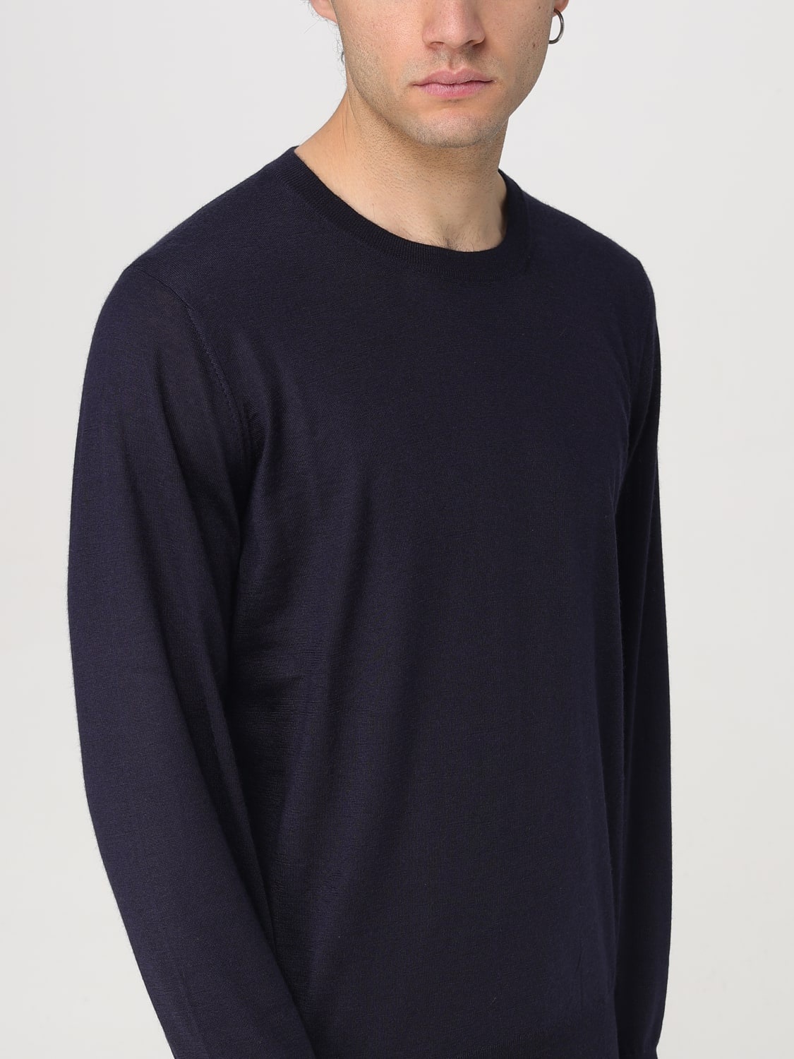 Sweater men Brunello Cucinelli - 5