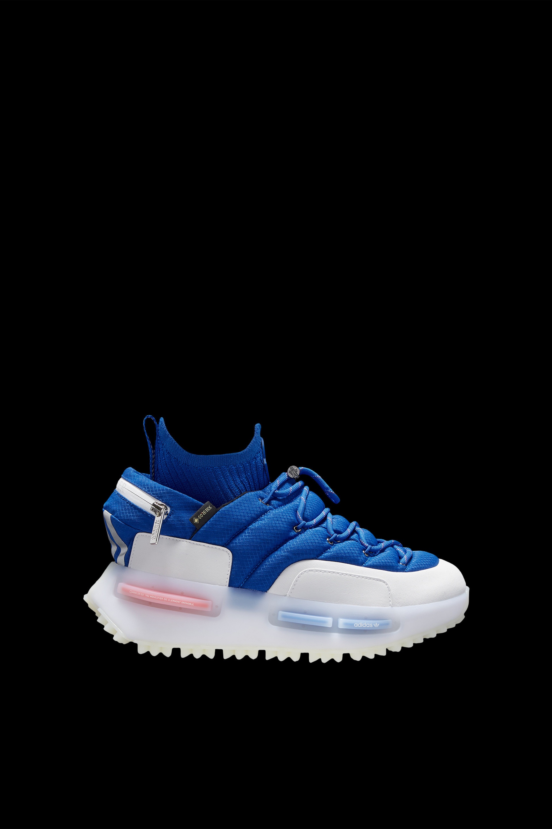 Moncler NMD Runner Sneakers - 1