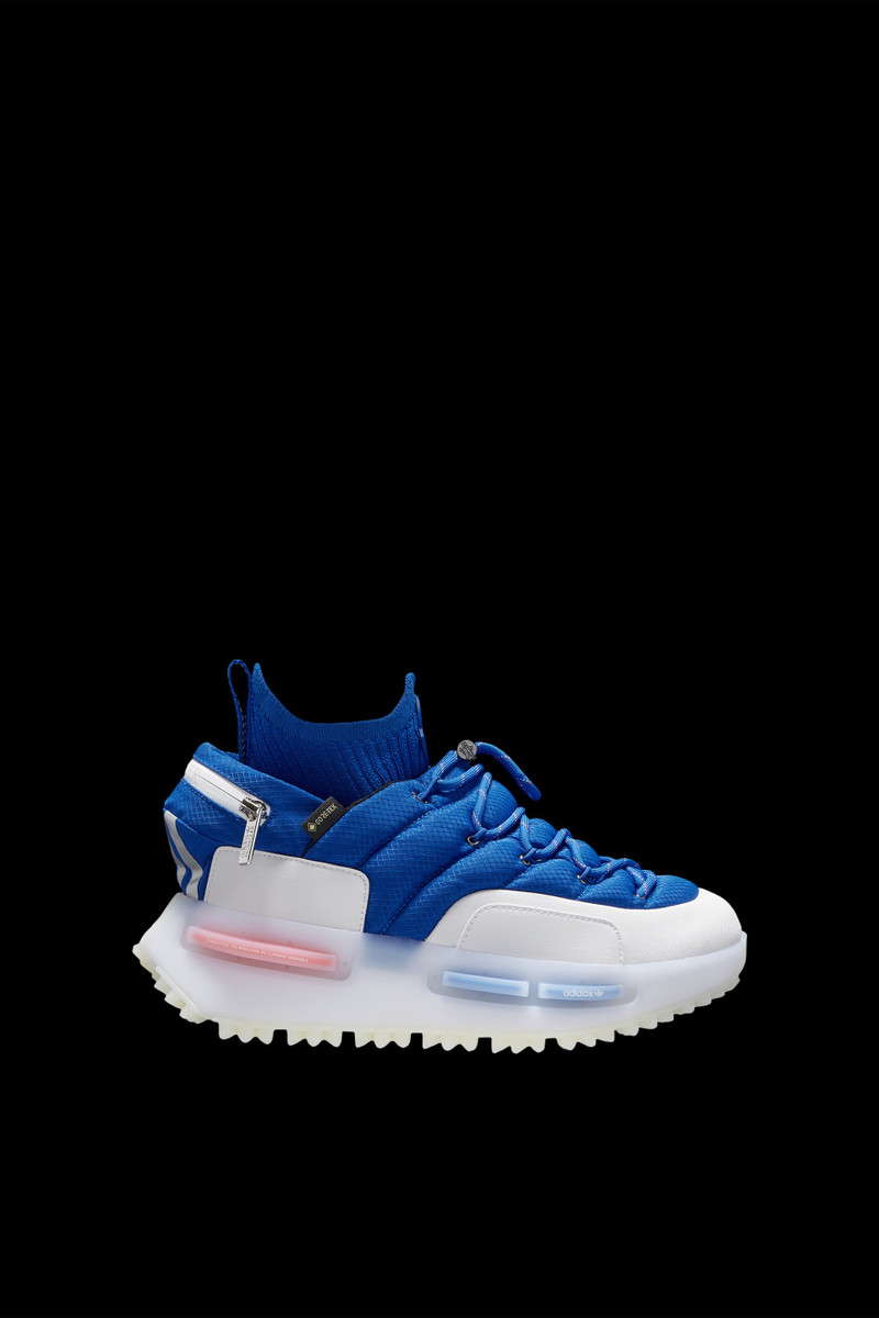 Moncler NMD Runner Sneakers 1