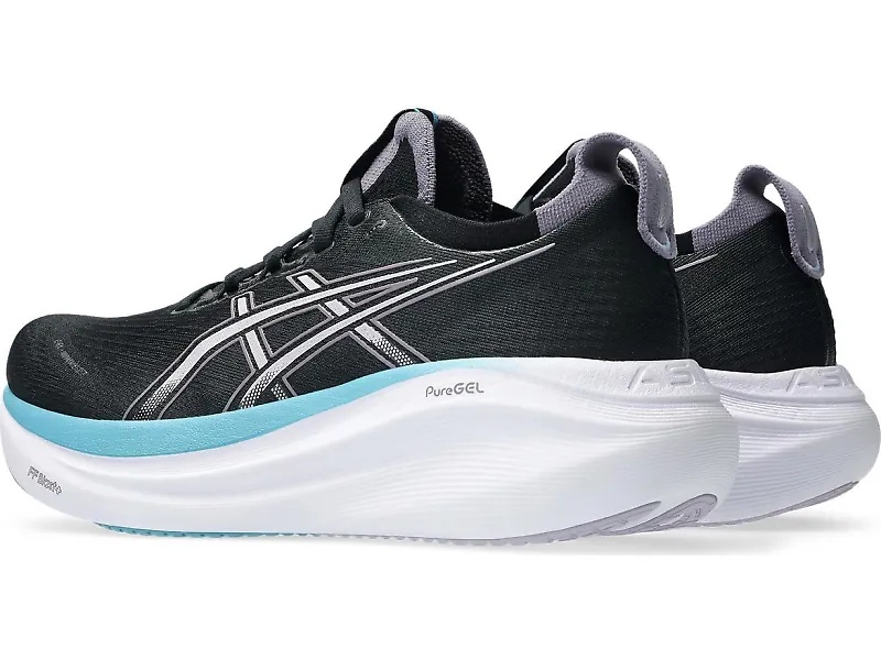 ASICS Gel-Nimbus 27 - 4