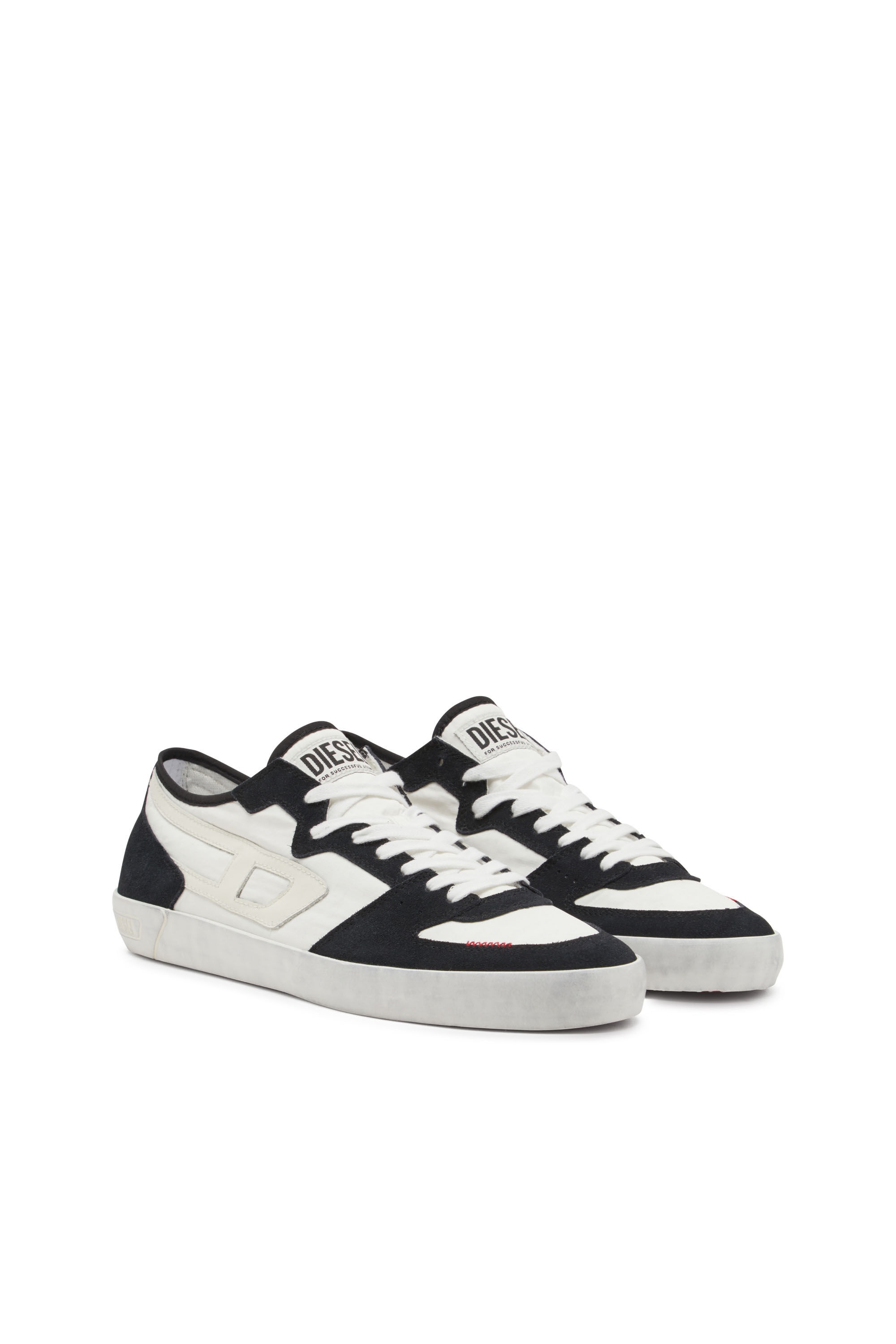 S-LEROJI D-1 LOW - 2