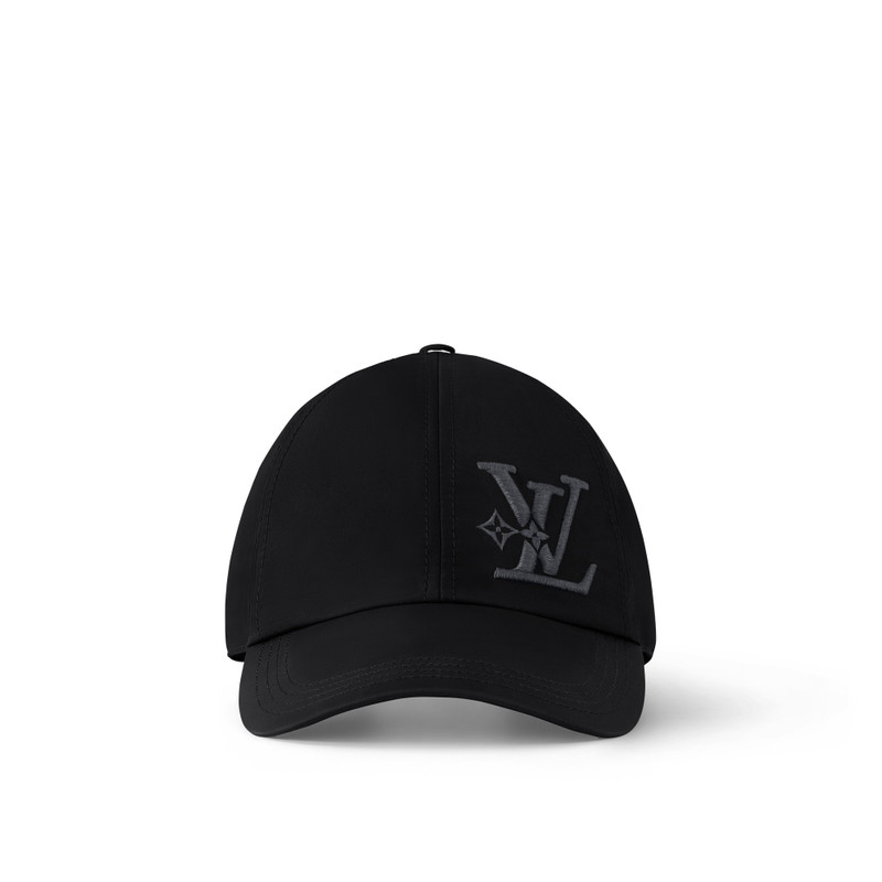 LV Smash Rain Cap 1