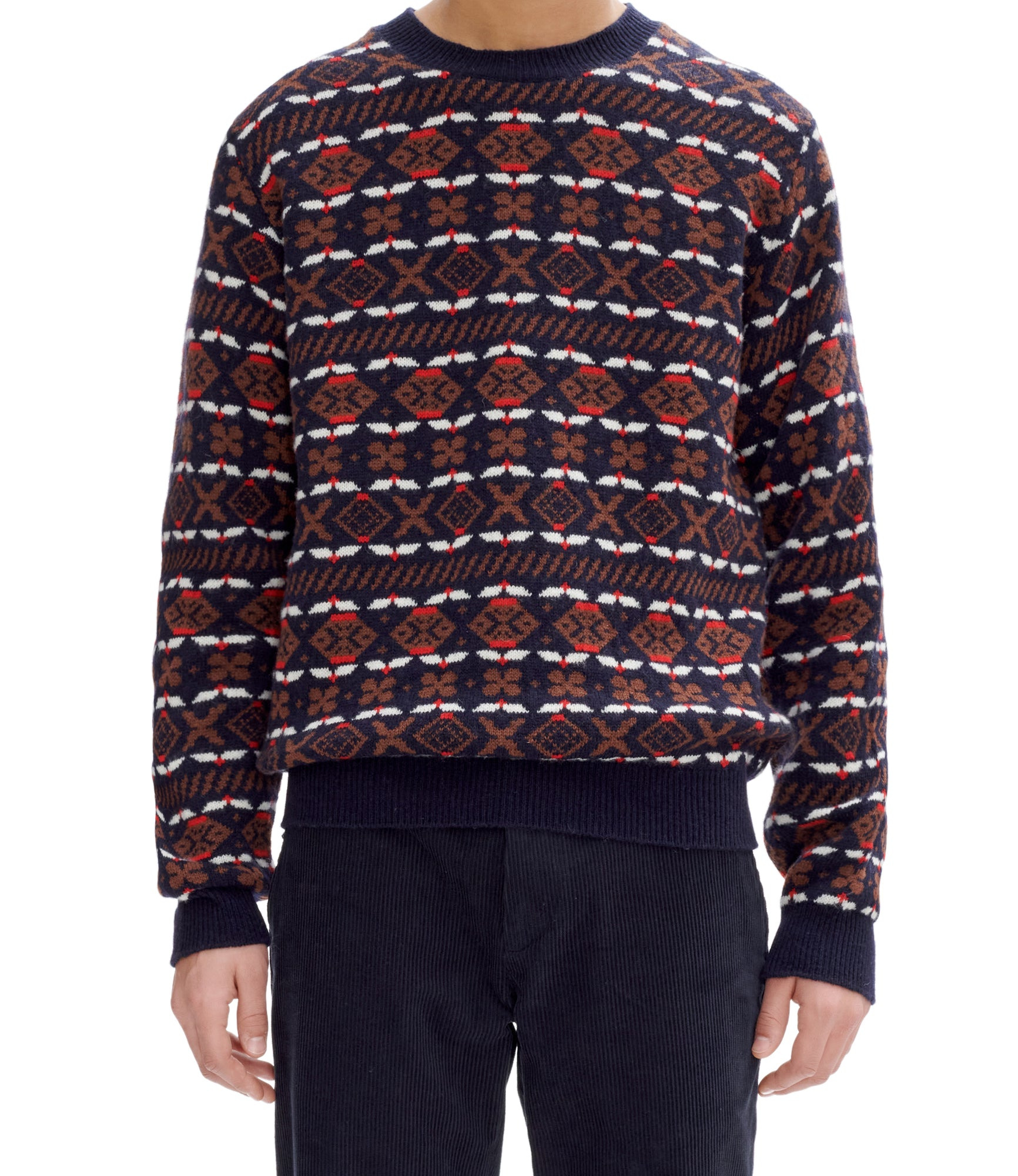 John sweater - 4