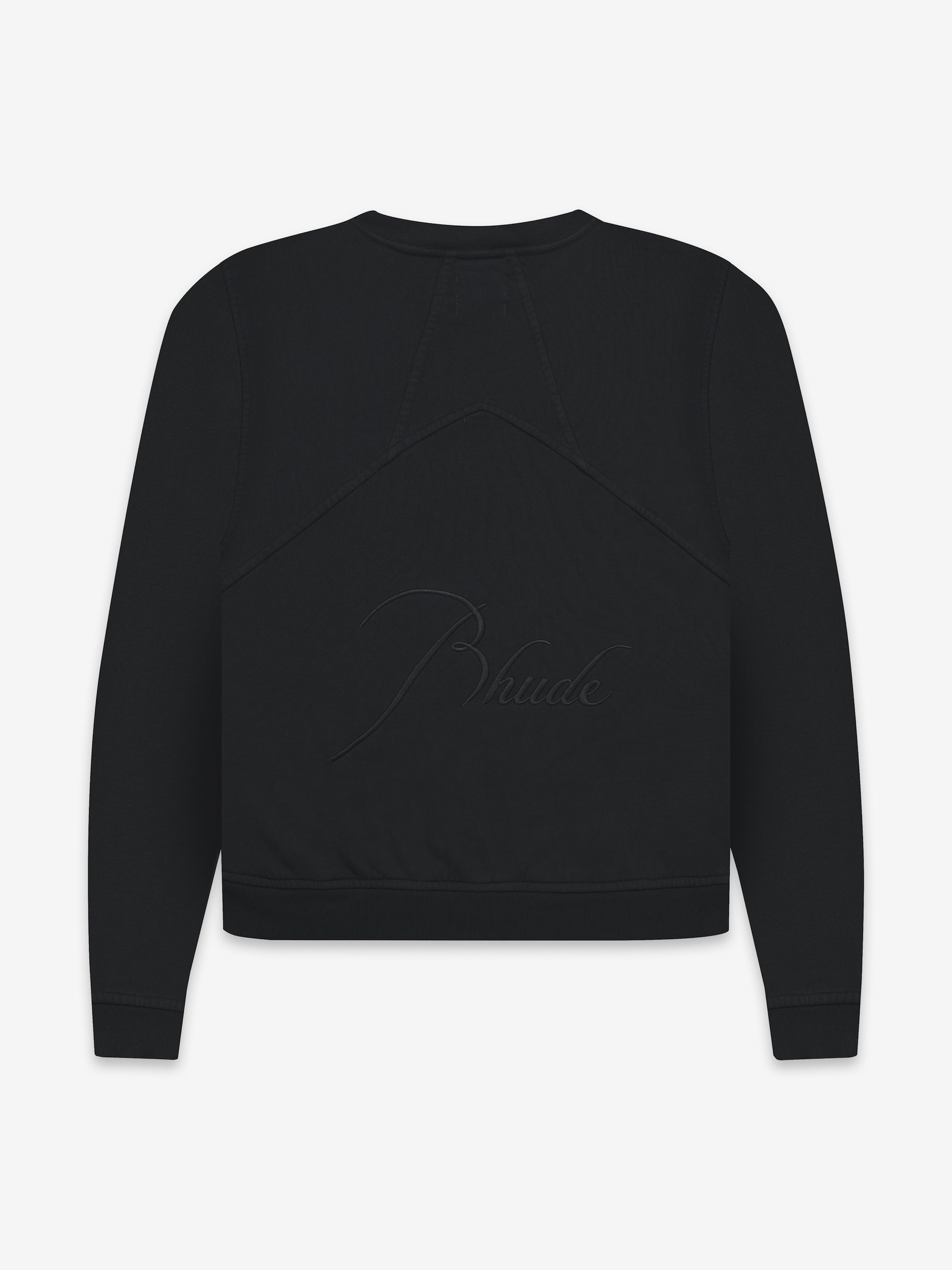 CLASSIC CREWNECK - 2