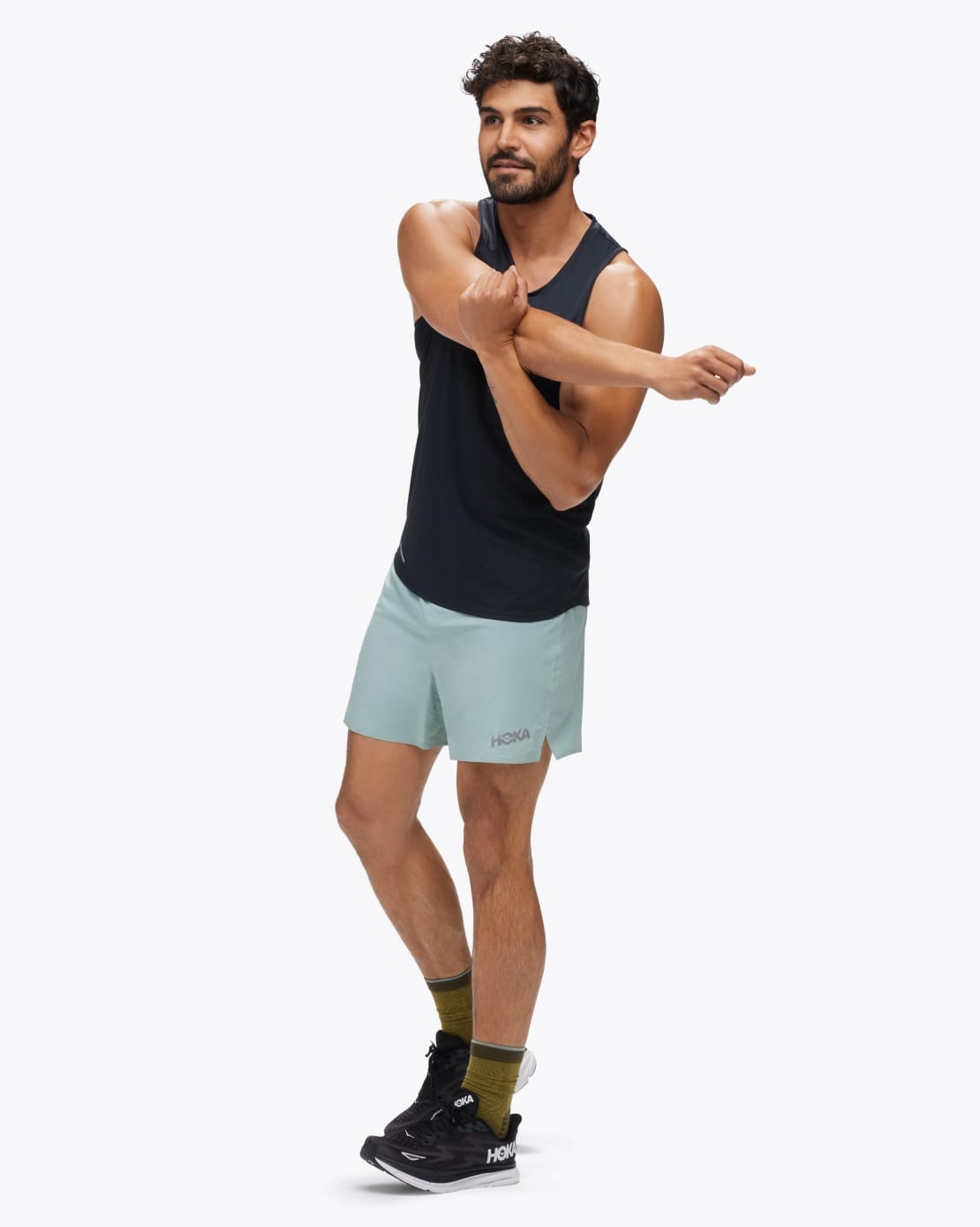 Men's 5" Short - 3