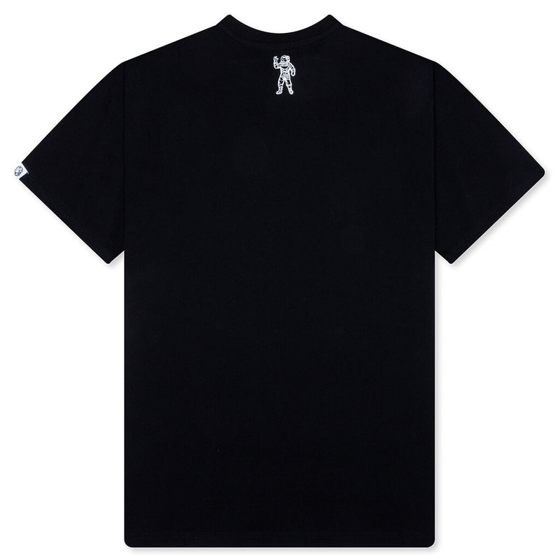 BILLIONAIRE BOYS CLUB ALIGN S/S TEE - BLACK outlook