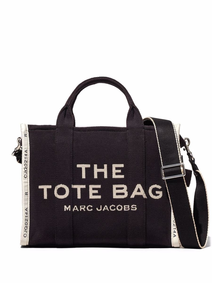 MARC JACOBS THE MEDIUM TOTE BAG - 1