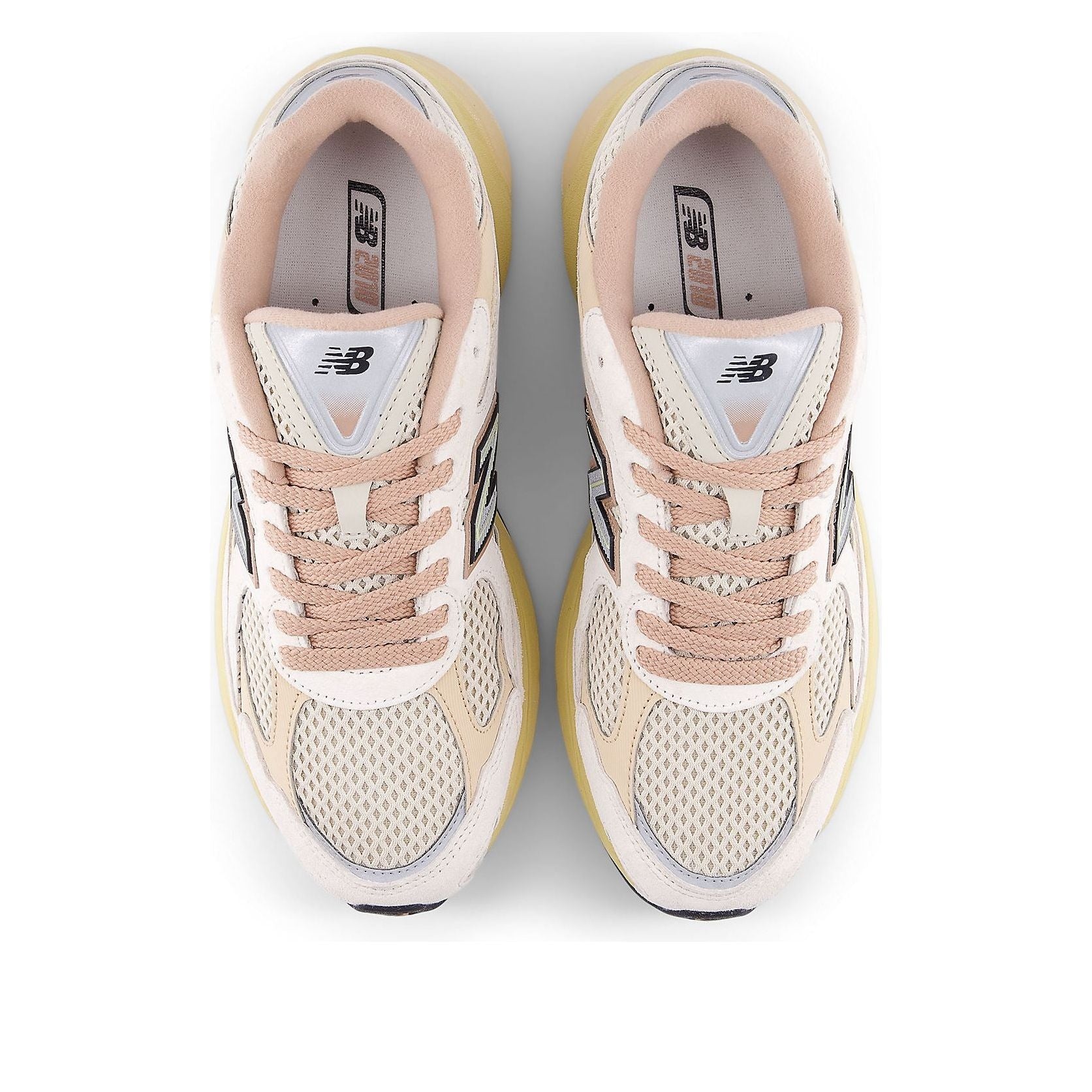 New Balance 2010 Rose Beige U2010SGR - 4