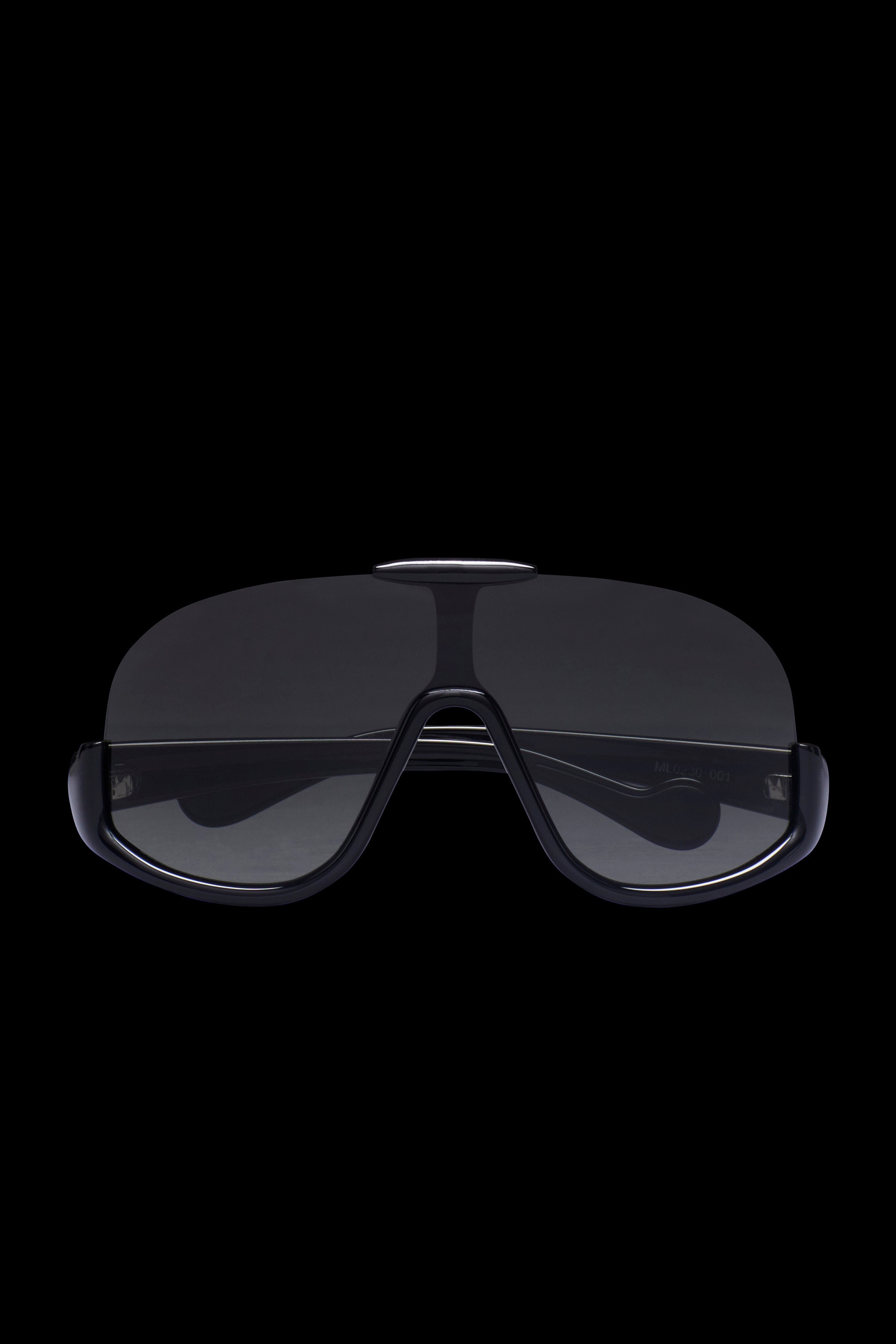 Visseur Shield Sunglasses - 1
