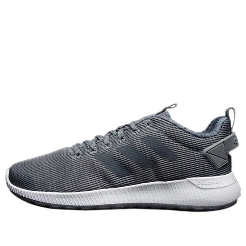 adidas neo Cf Lite Racer CC 'Grey' FW9708 - 1