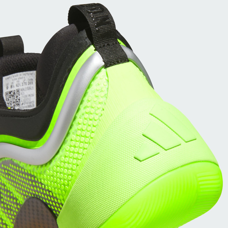 D.O.N. Issue 6 Shoes 11