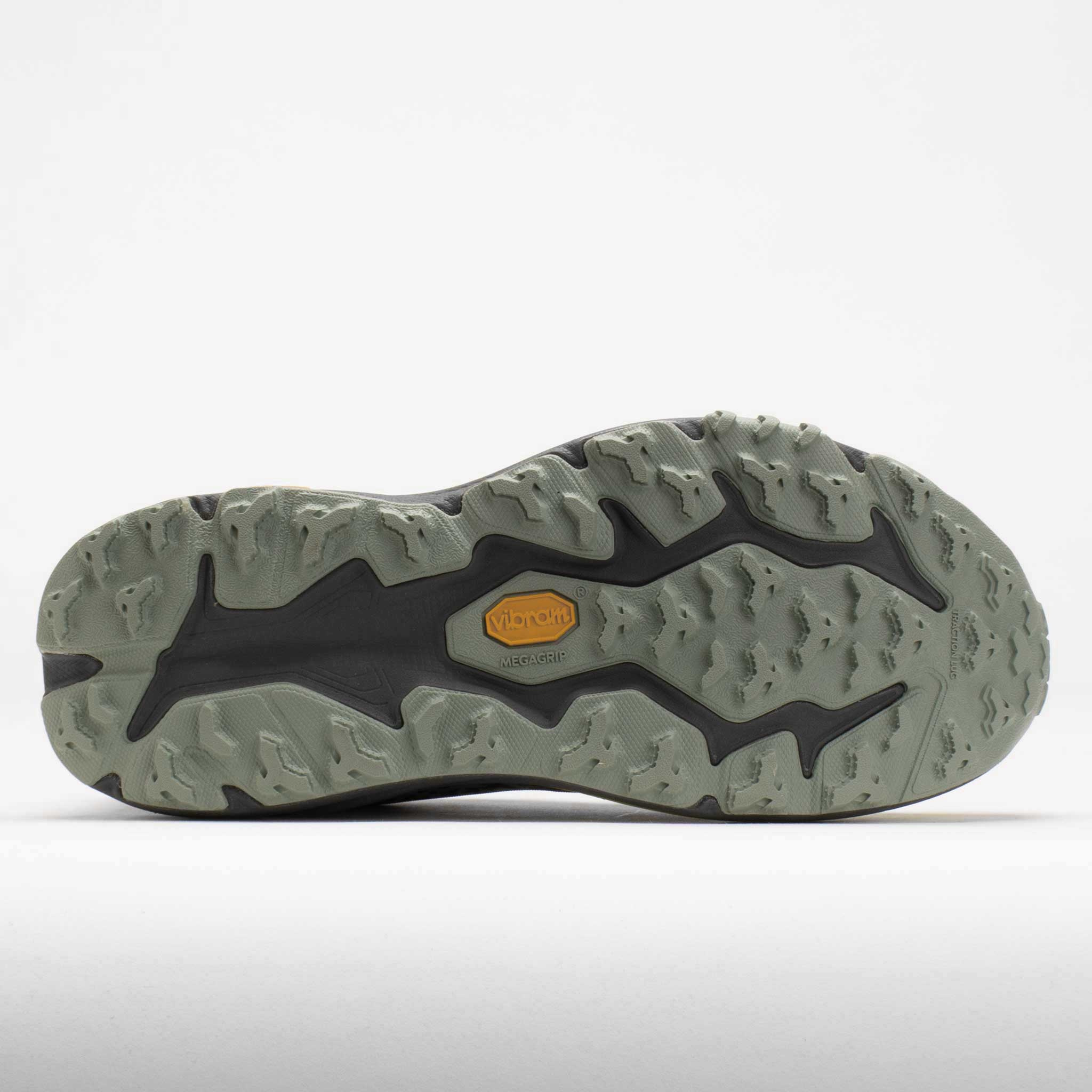 HOKA Speedgoat 6 GTX Men's Slate/Aloe Vera - 4