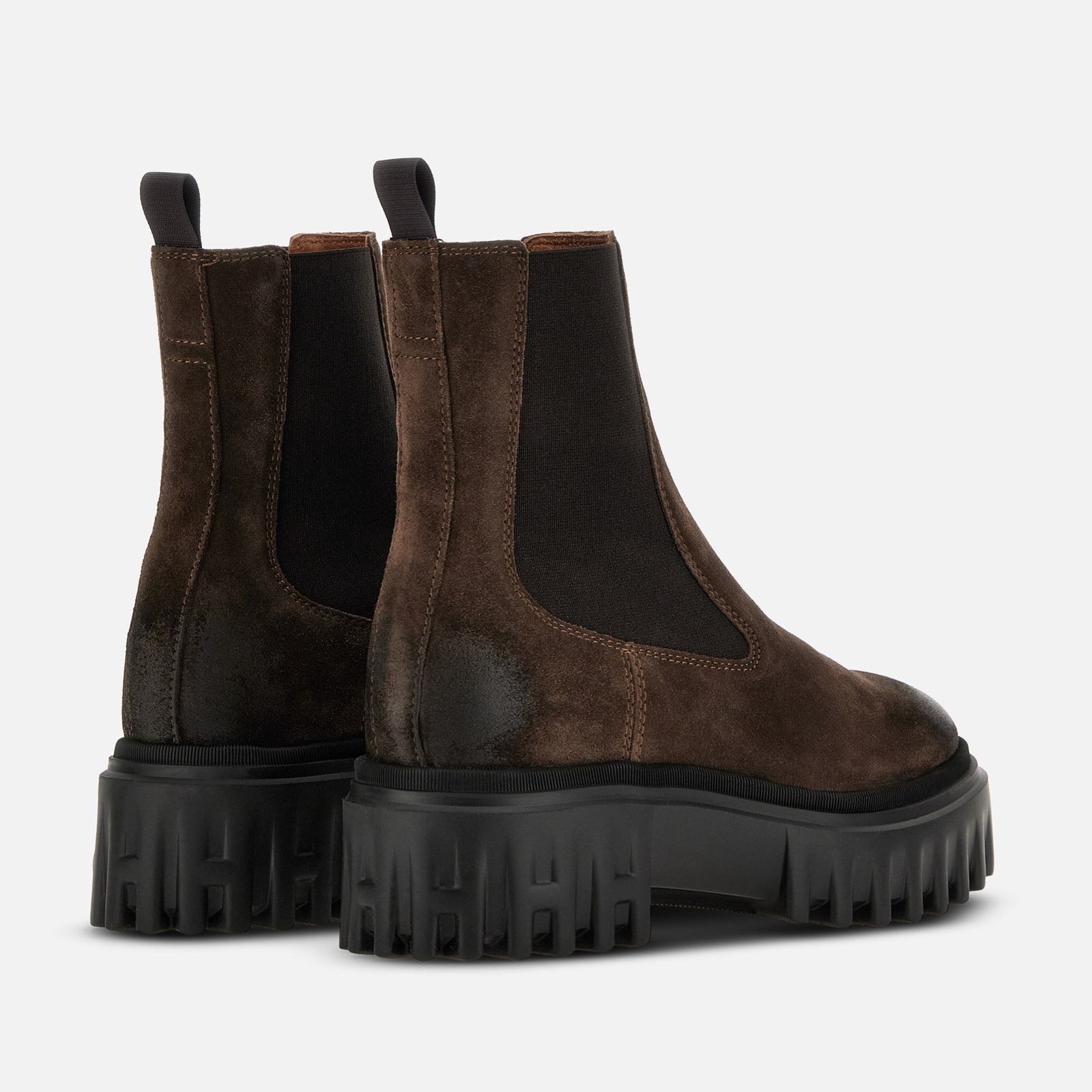 Chelsea Boots Hogan H700 - 3