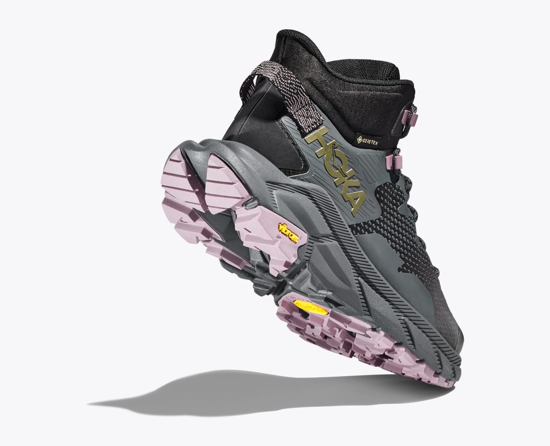 Women's Trail Code GTX - 4