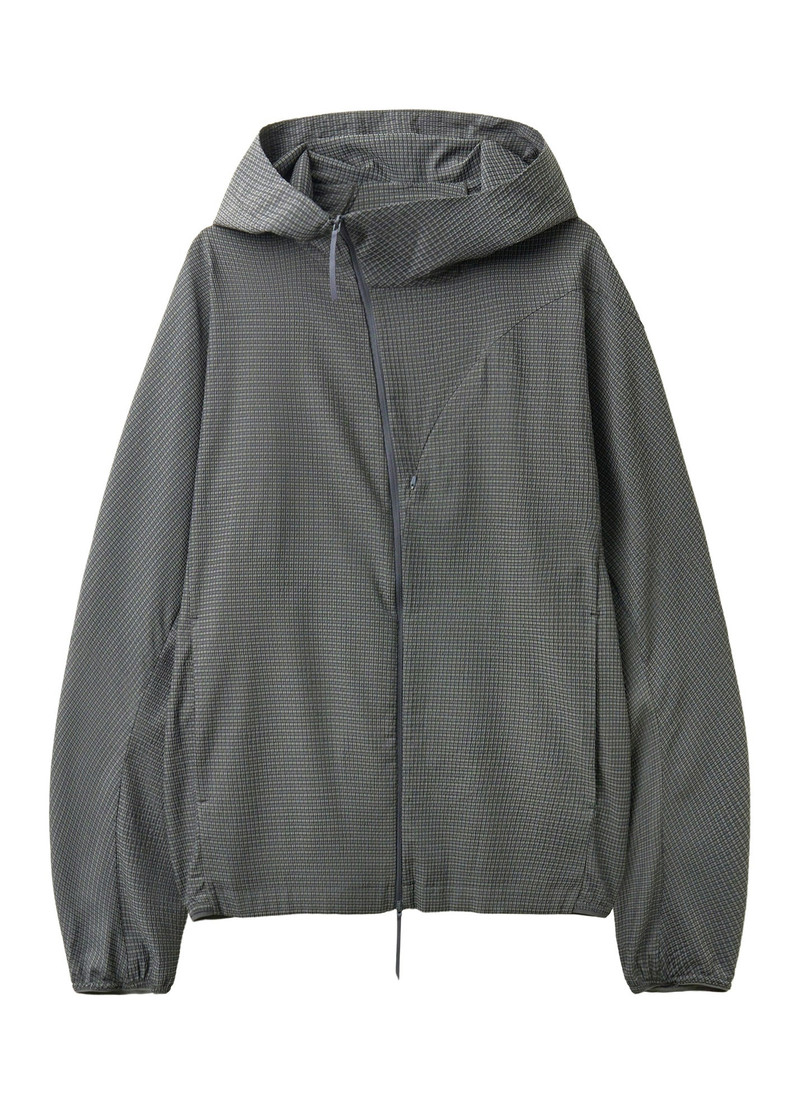 Runner Jacket (Archive) 1