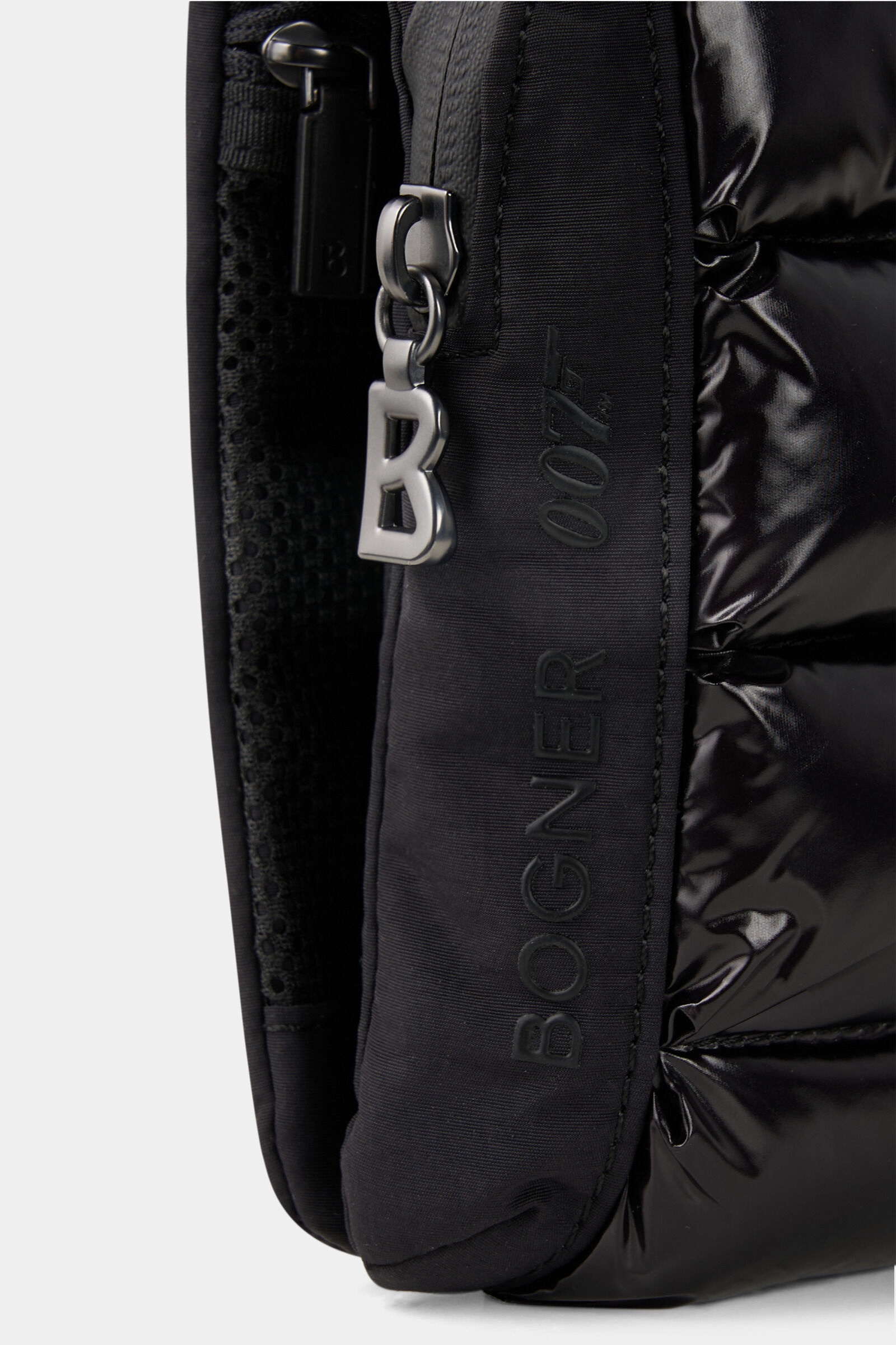 007 Corey Shoulder bag in Black - 5