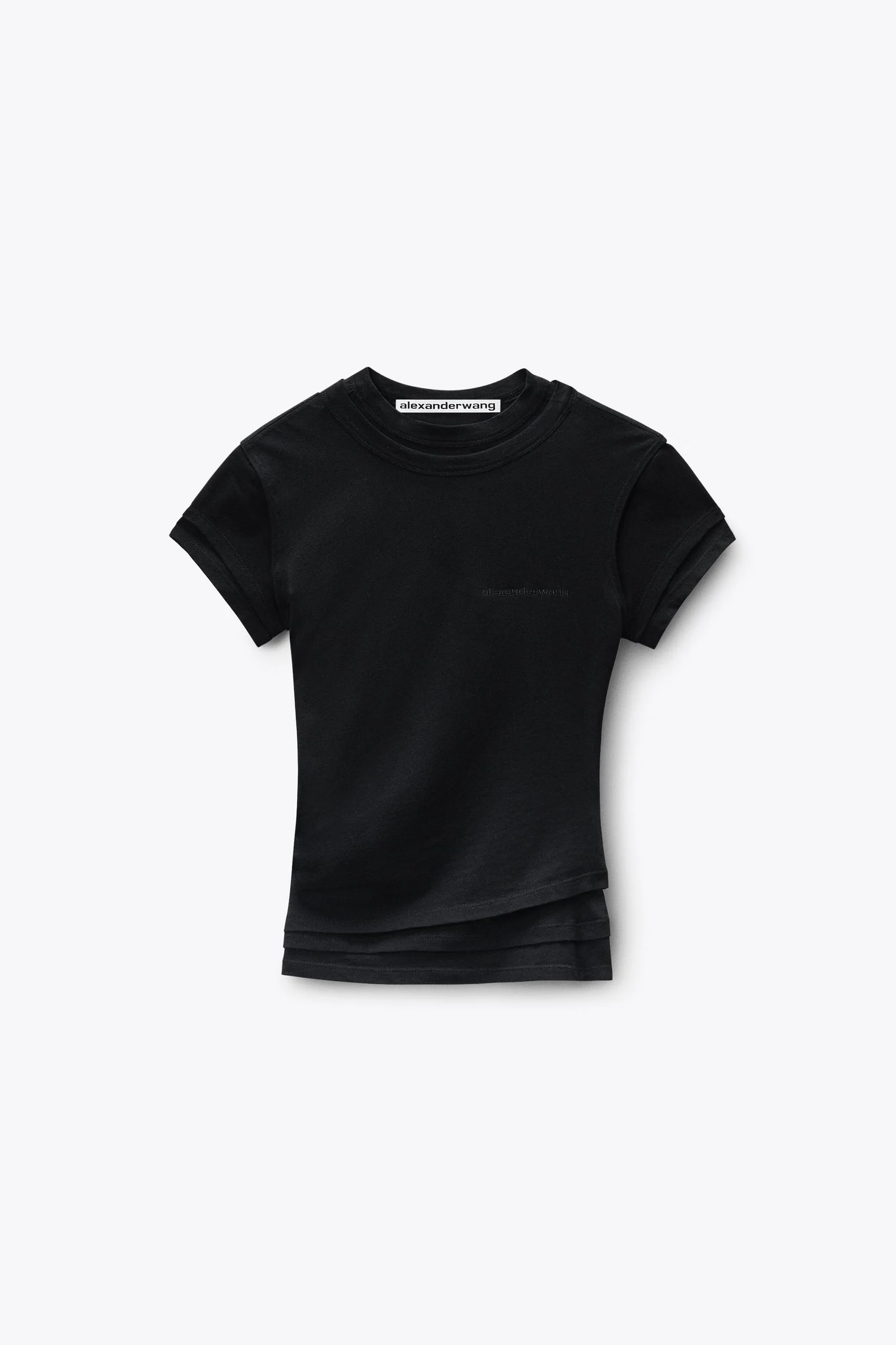 layered top - 1