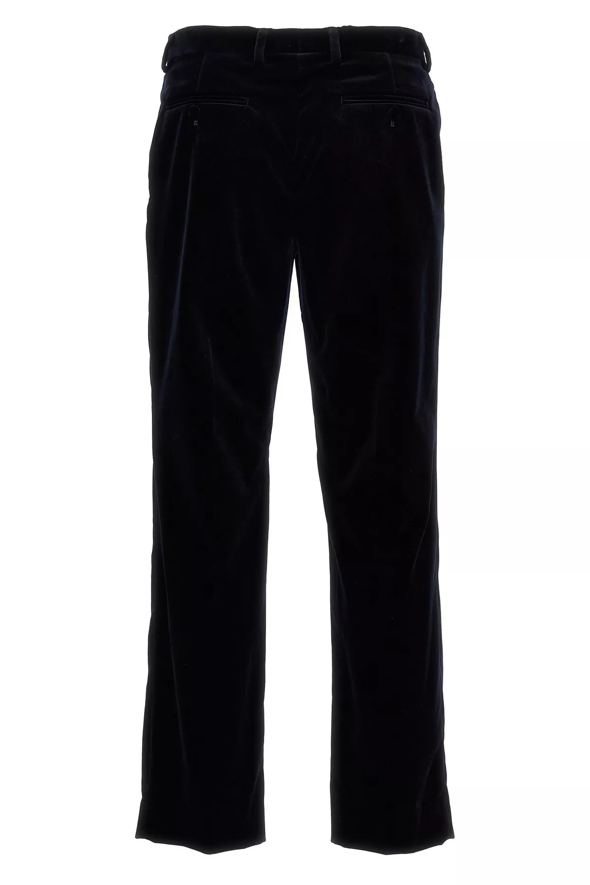 Velvet pants - 2
