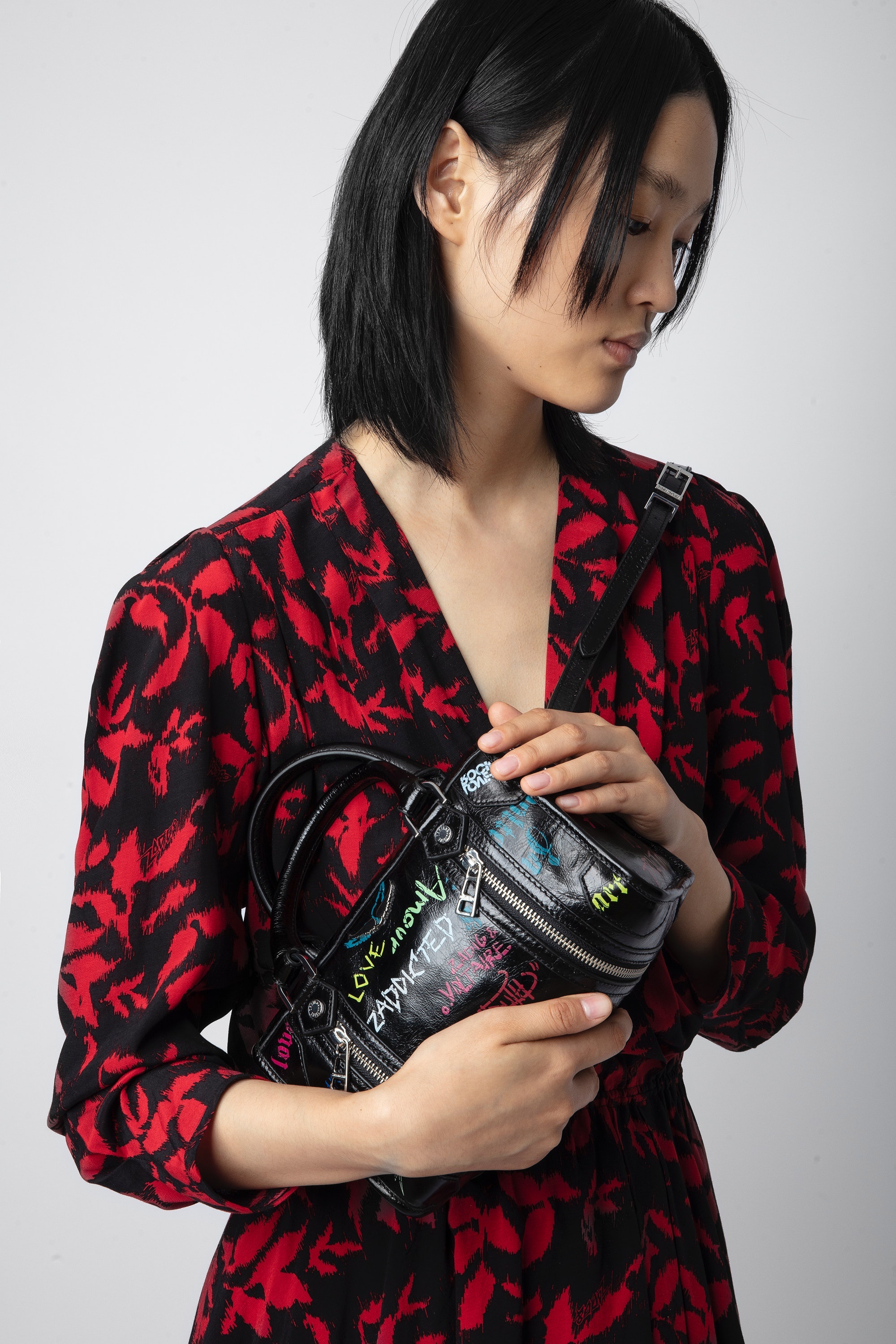 Sunny XS #2 Tag Bag - 6