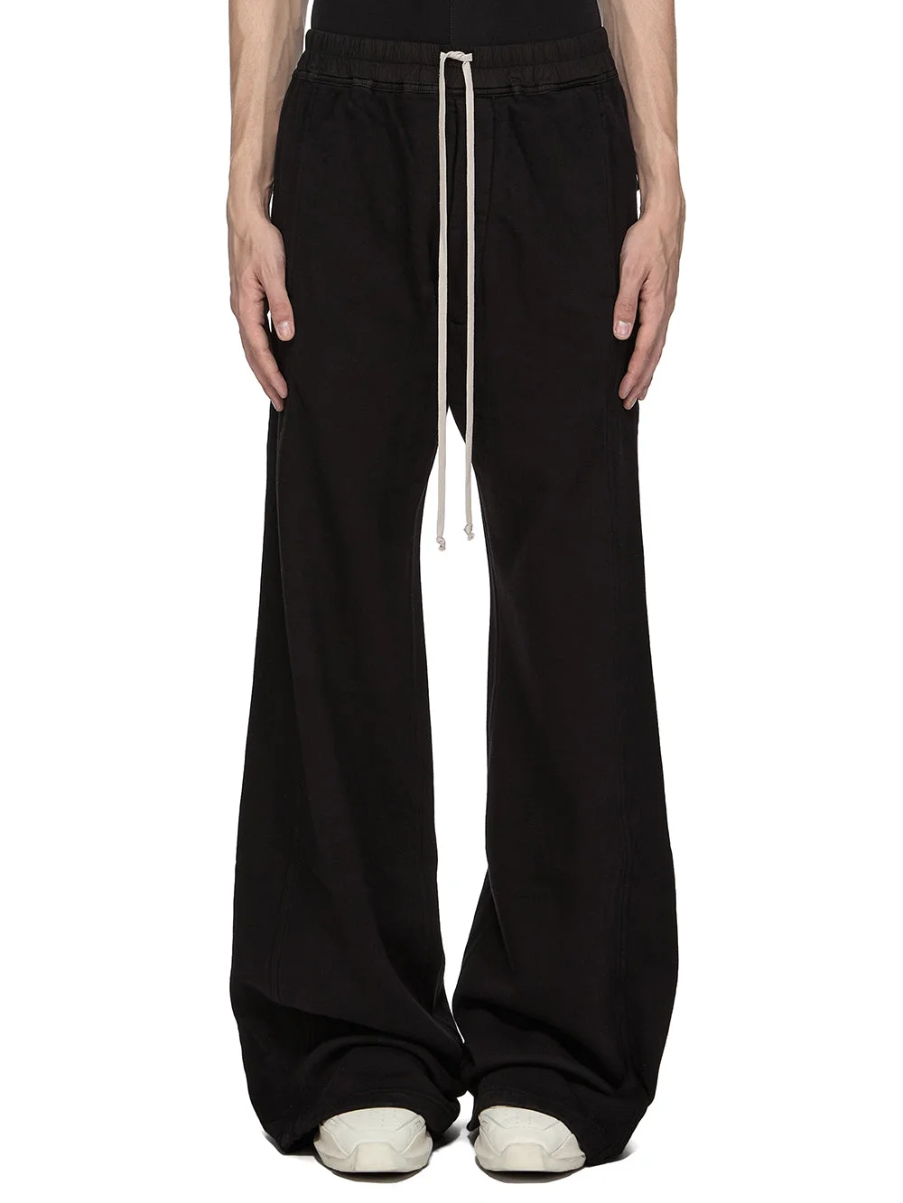 WIDE PUSHER PANTS - 1