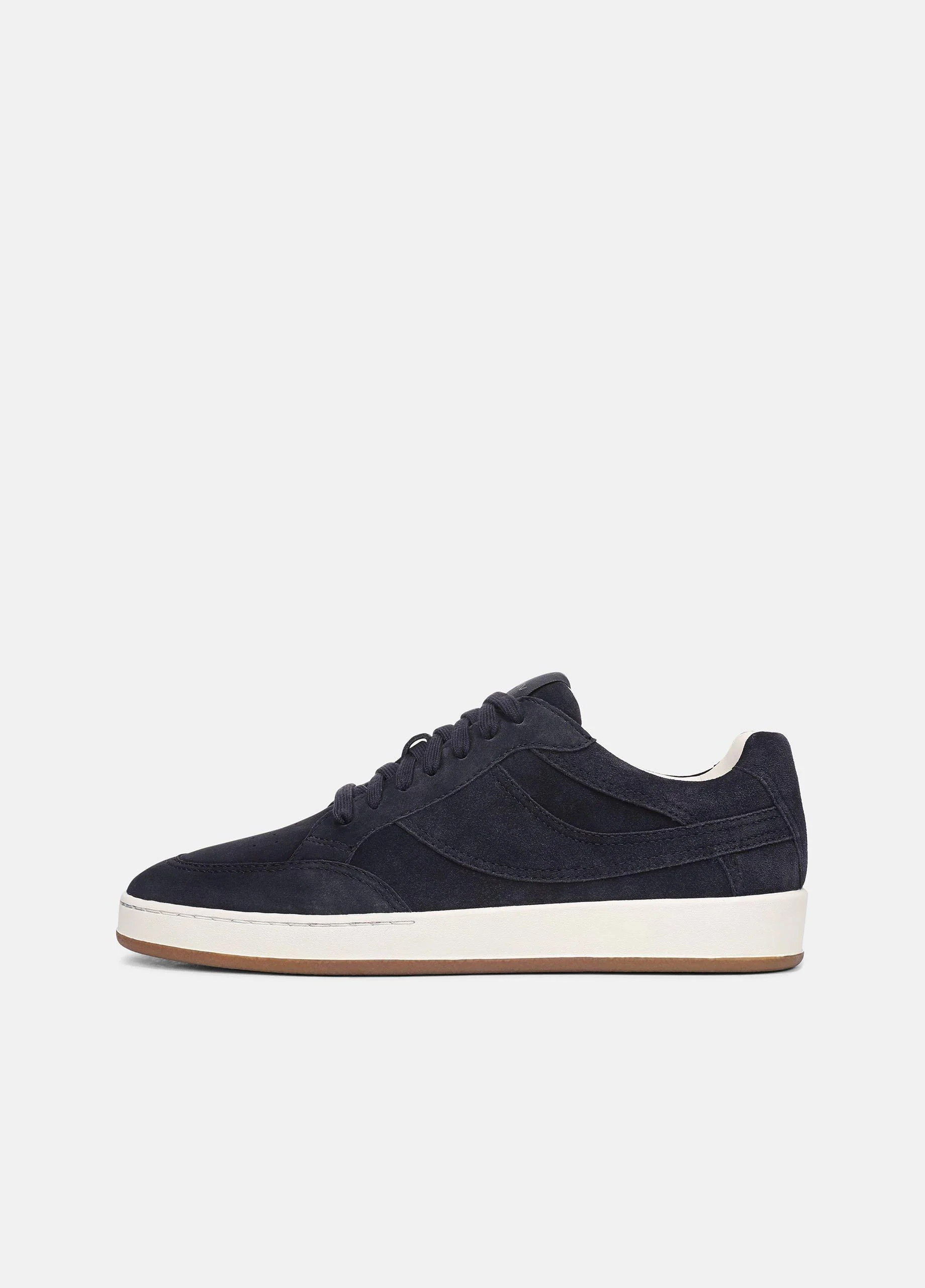 Pacifico Suede Sneaker - 1