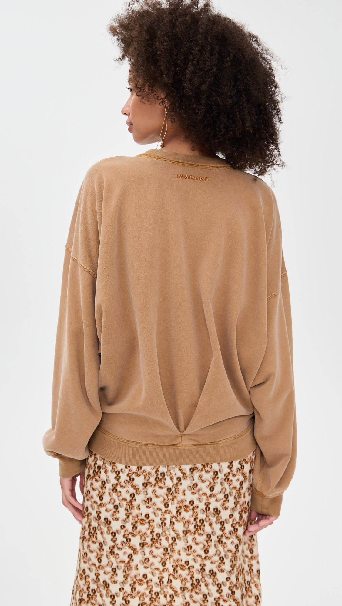 Sauria Sweatshirt - 2