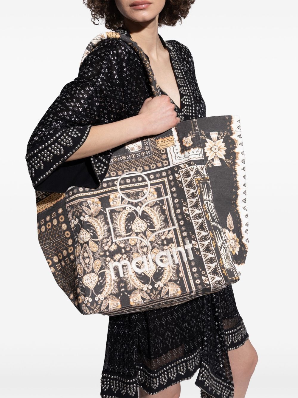 Yenky tote bag - 2