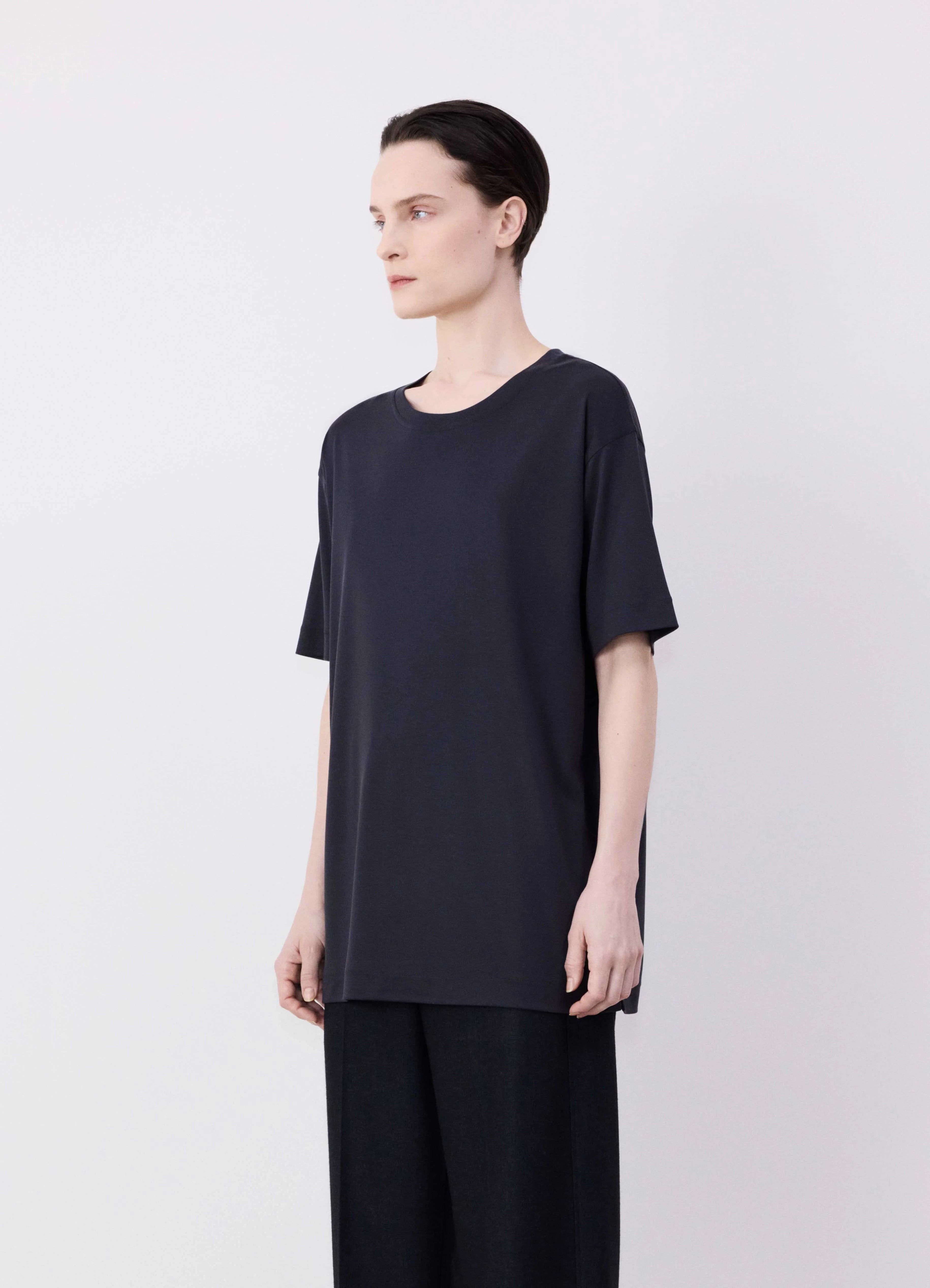 SHORT SLEEVE T-SHIRT - 4