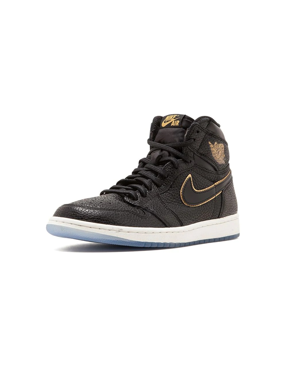 Air Jordan 1 Retro High Los Angeles - 4