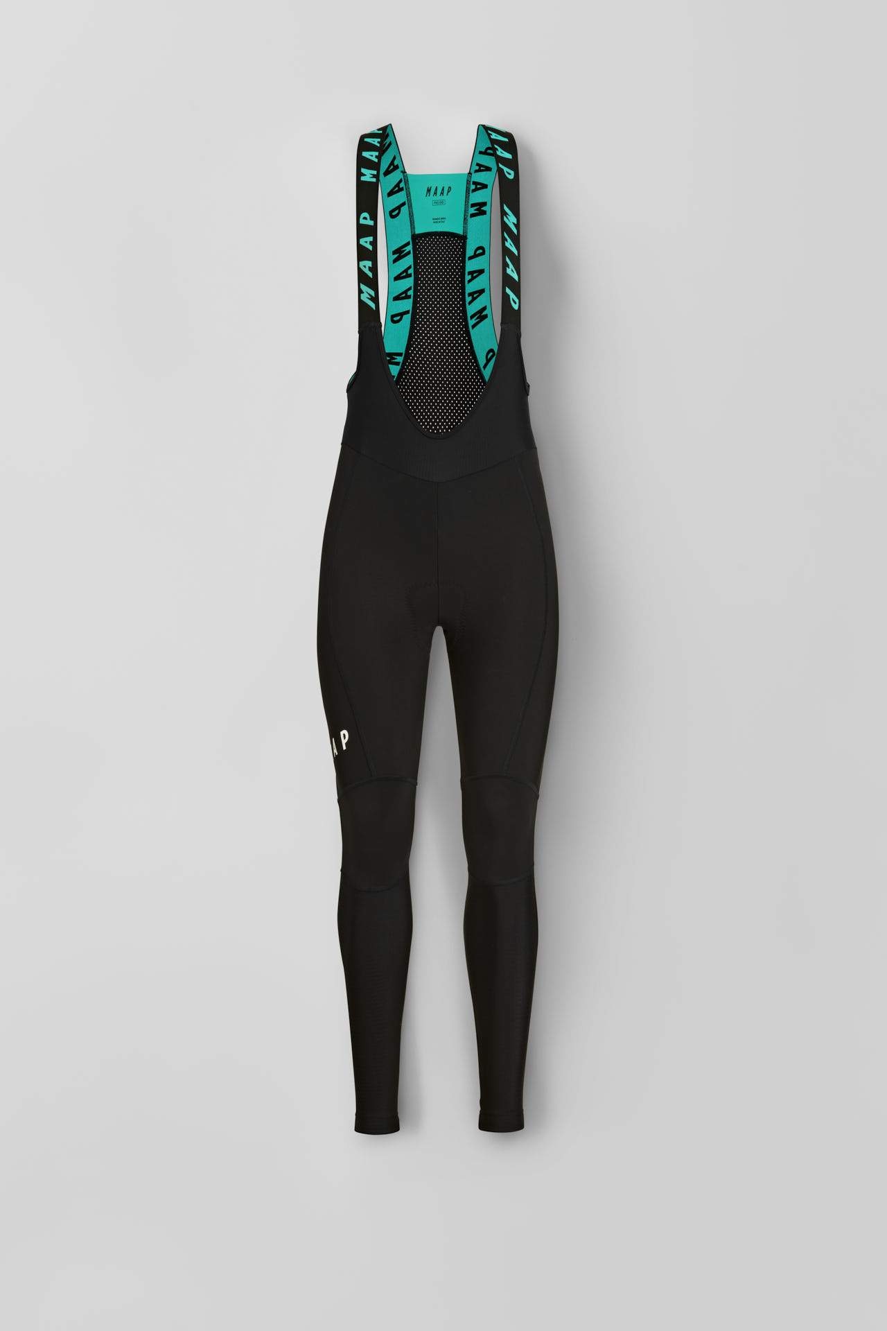 Women's Apex Deep Winter Bib Tight - 6