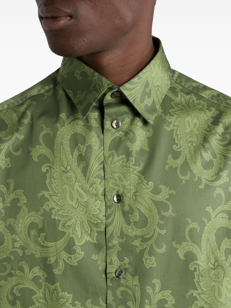 floral paisley shirt 4