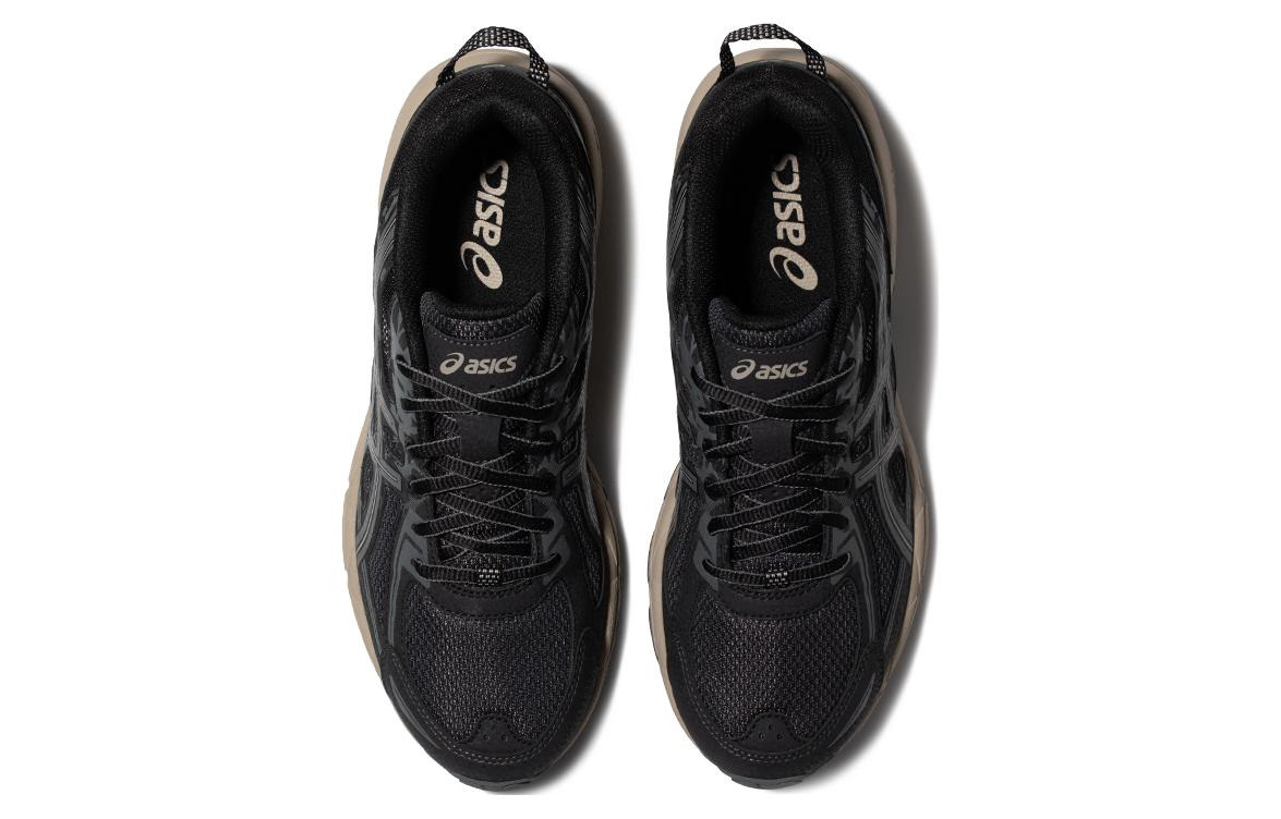 (WMNS) ASICS Gel-Venture 6 'Black Gray' 1012B359-003 - 3