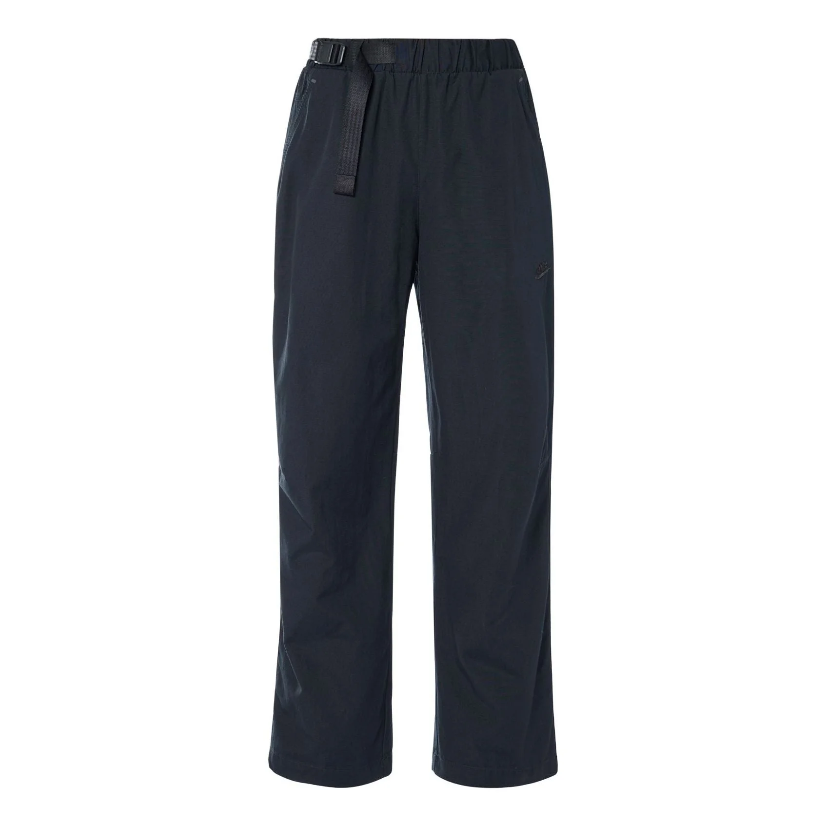 Nike Sportswear Tech Pack UPF Woven Pants 'Black' DX0242-010 - 1