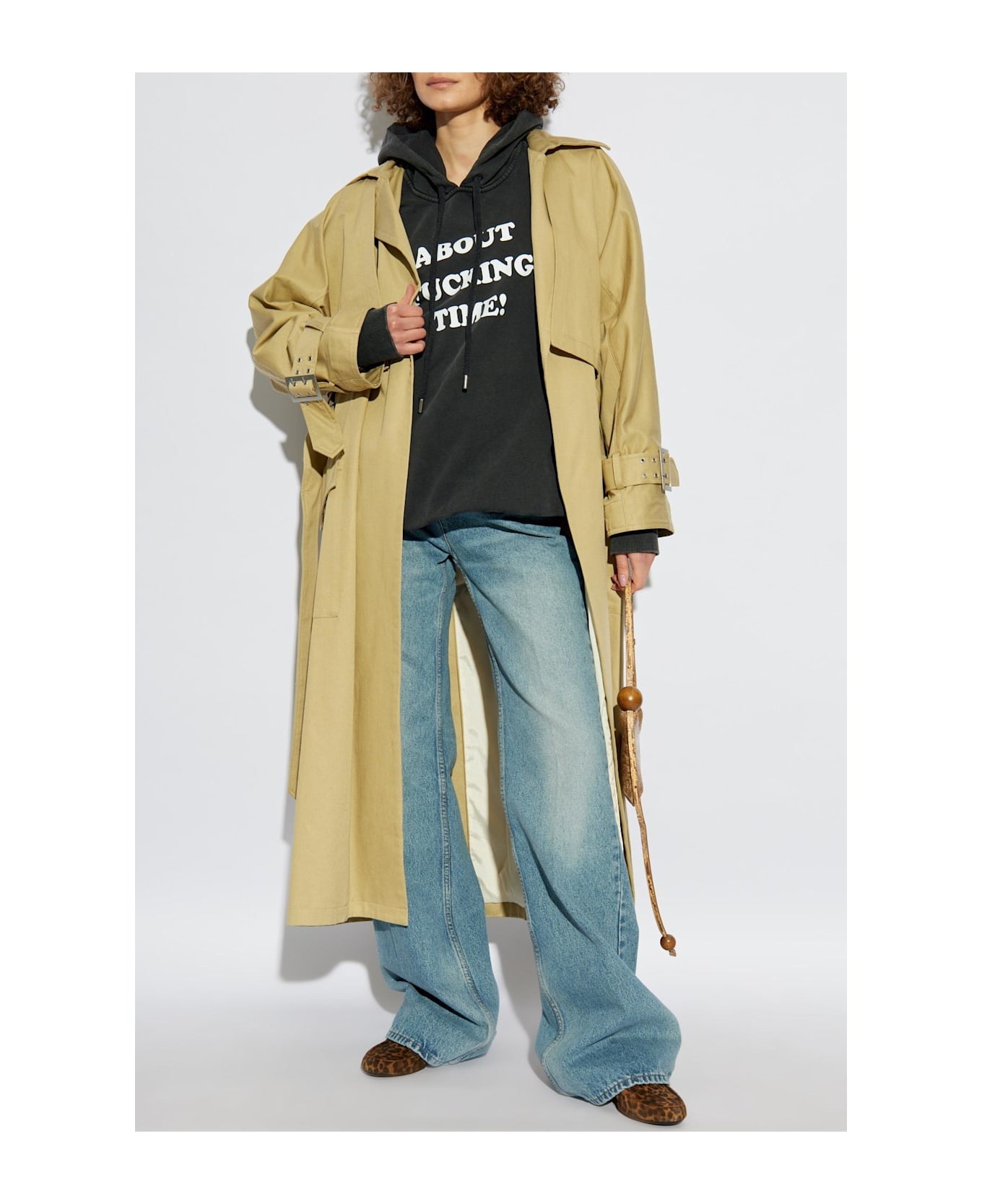 Stella Mccartney Hoodie - 2