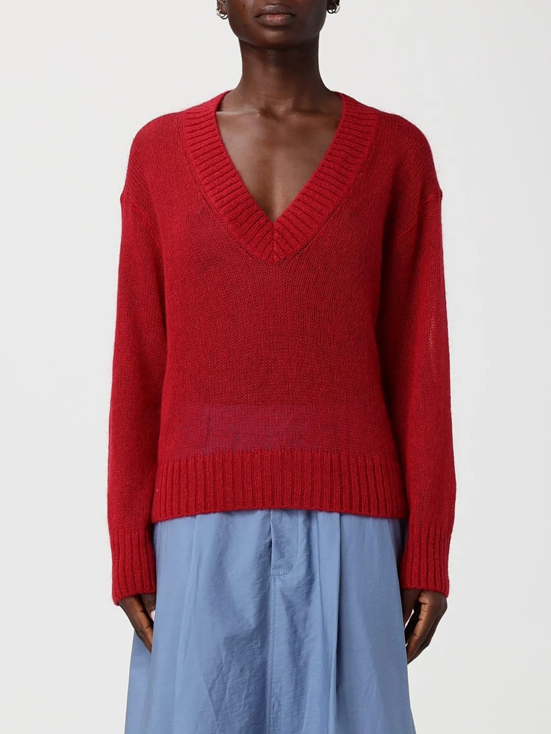 Sweater woman Brunello Cucinelli - 1