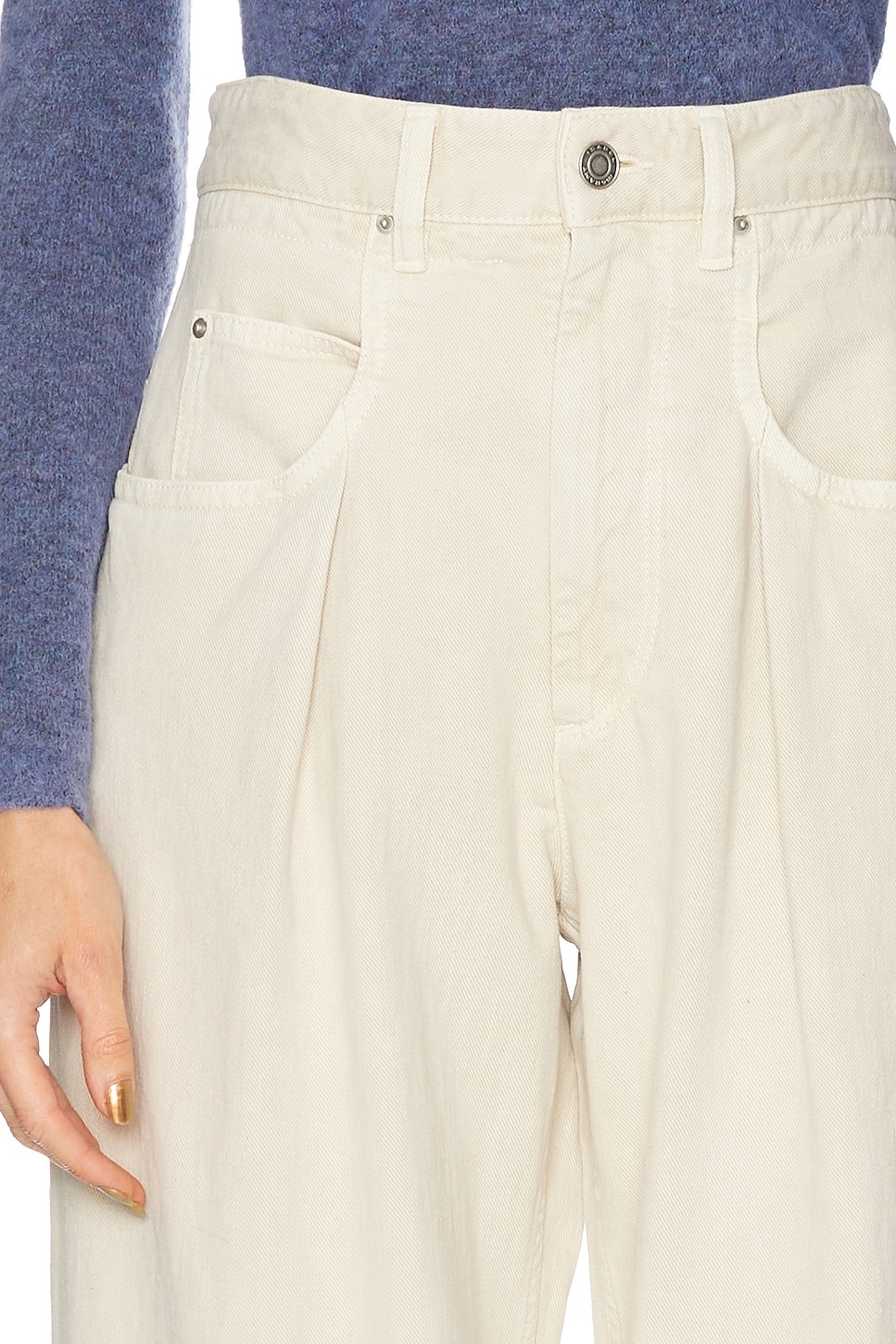 Rachelle Wide Leg - 6